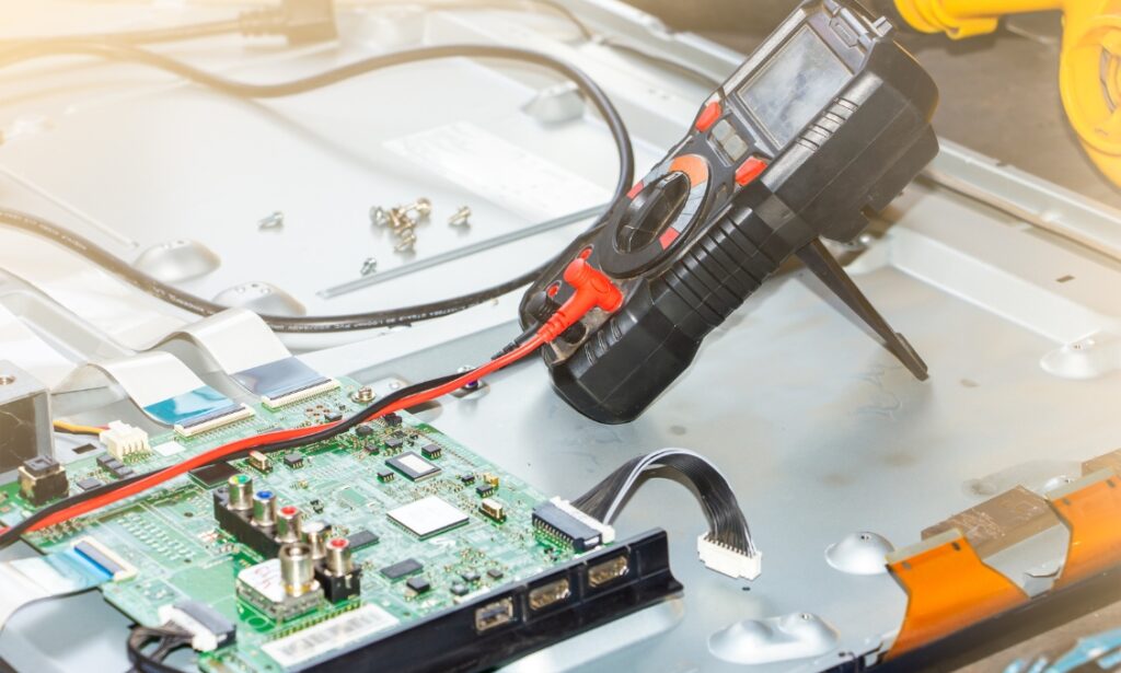 Best Home LED TV Repair Service in Thane